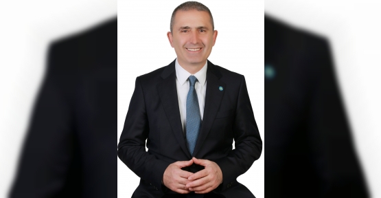 İYİ Parti Kocaeli İl Yönetimi Belli Oldu