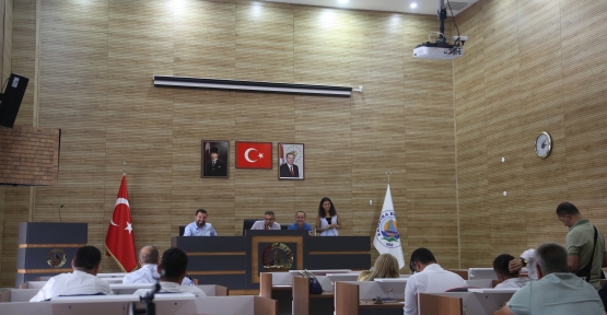 Kandıra Belediyesinden İşçilere Promosyon Müjdesi