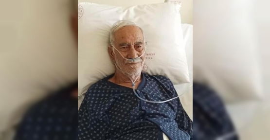 KÖRFEZ’İ YASA BOĞAN ÖLÜM