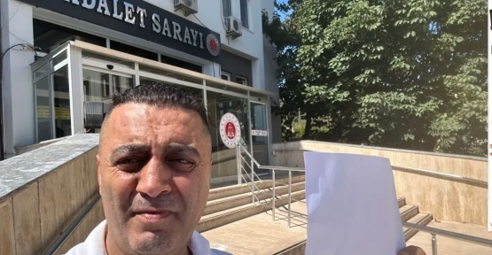 Körfezli İş Adamlarına  Şantaj