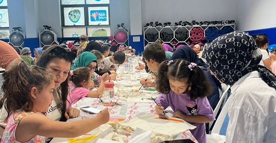 Mutlu Şehir Okulları, GEBZESEM ve Ormanya’daydı