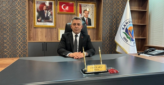 Ölmez: “Önce İzmit’te Kandıralıların Oturduğu Mahallelerdeki Sorunları Çözün”