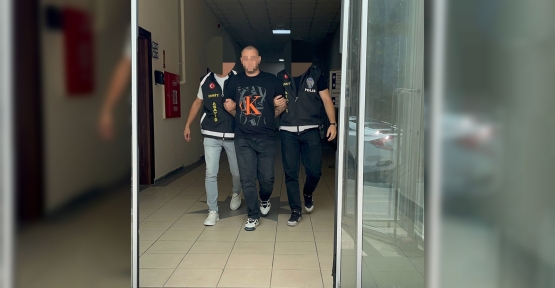 ÖNCE DÜKKANIN MOTORUNU ÇALDI, ŞİKAYET GERİ ÇEKİLMEYİNCE  ESNAFI VURDU