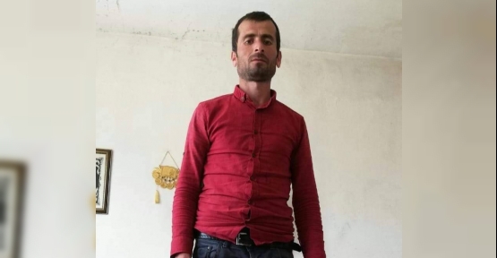 "ORMANA GİDİYORUM" DİYE AİLESİNİ ARAYAN ŞAHIS AĞACA ASILI HALDE BULUNDU