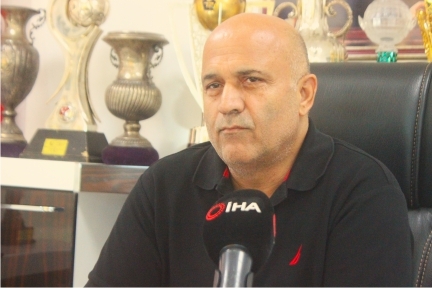 Recep Durul: “Kocaelispor'un Başarısını Frenleyenler Var”
