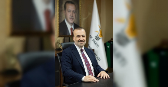 AK Parti, Cuma Günü 12 İlçede Sahada