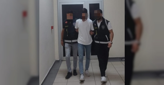 ARAÇTAN AÇTIKLARI ATEŞLE 9 YAŞINDAKİ ÇOCUĞU YARALAYAN 2 ŞÜPHELİ YAKALANDI