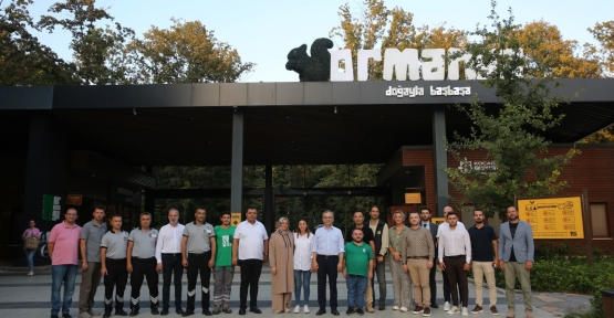 Baraçlı: Ormanya Marka Yönetiminin En Güzel Örneği