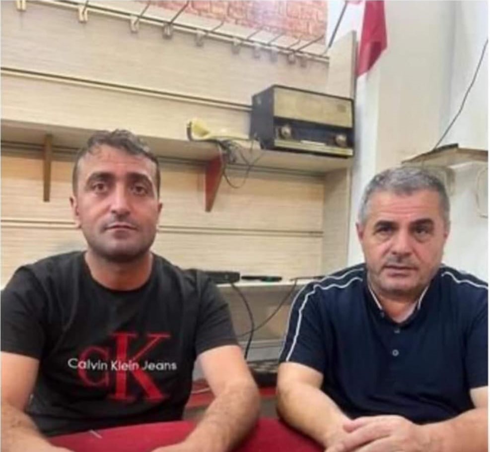 Kayacık Köyü Derneği’nde Yeni Başkan Atandı