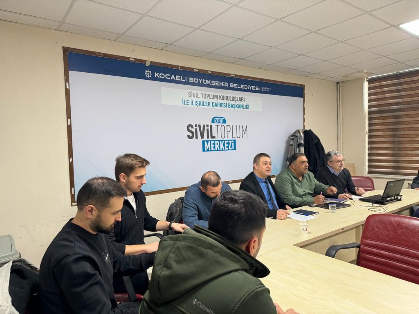Kocaeli Gürültü Eylem Planı Revize Ediliyor