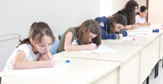Konservatuvar Yetenek Sınavlarına Rekor Başvuru