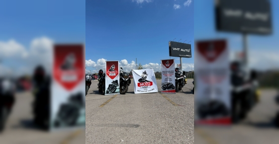 Motolimit Motosiklet Kulübü Ücretsiz Eğitim Düzenledi