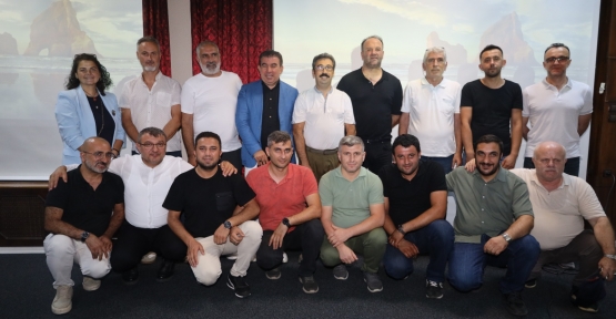    Ortak Akılla Daha Güçlü Bir Kocaeli Kitap Fuarı
