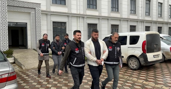 SAHİLDEKİ TARTIŞMA CİNAYETLE BİTMİŞTİ: "DURSAK DURAMIYOR, KAÇSAK KAÇAMIYORDUK"