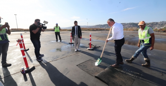 Türkiye’nin Gözü İzmit Körfezi’nde