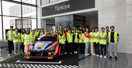 Üniversite Son Sınıf Öğrencileri İçin Büyük Fırsat