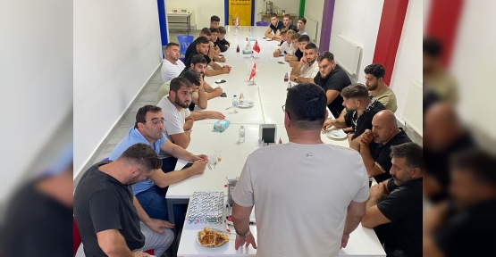 Gölcük Belediyespor Yağlı Güreş Takımı Yeni Sezona İddialı Hazırlanıyor