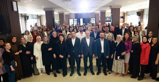    KO-MEK 20. Yıl Stratejisini Belirledi