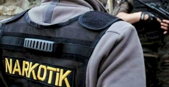 KÖRFEZ’DE EV VE İŞYERİNE UYUŞTURUCU BASKINI