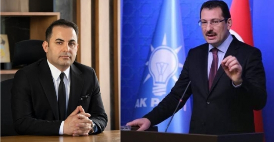 Başiskele’ye Yavuz, Dilovası’na Çelik Geliyor