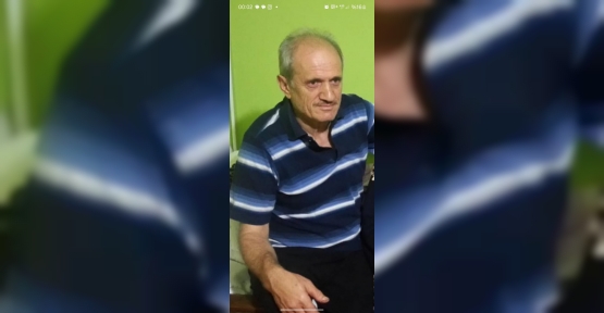 Burhan Yarar’ın Acı Günü