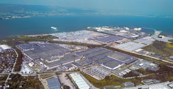 Ford Otosan, Kocaeli Fabrikalarına 300 Saha Çalışanı Alımı Yapacak