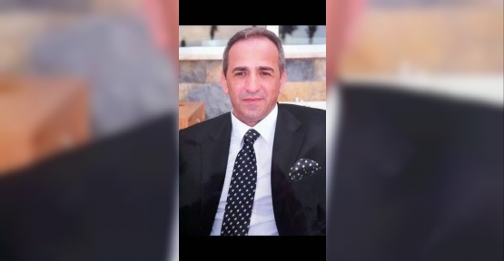 Körfezli Esnaf Ali Çakır’ın Annesi Emine Çakır Hayatını Kaybetti