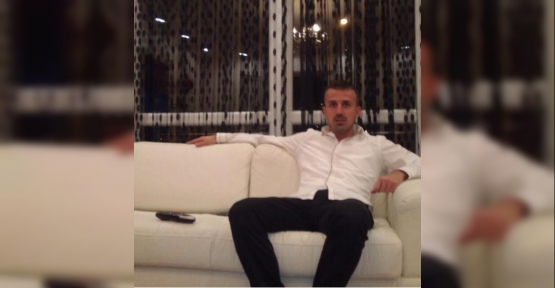 Körfezli Fatih Yeniyazıcı Evinde Ölü Bulundu!