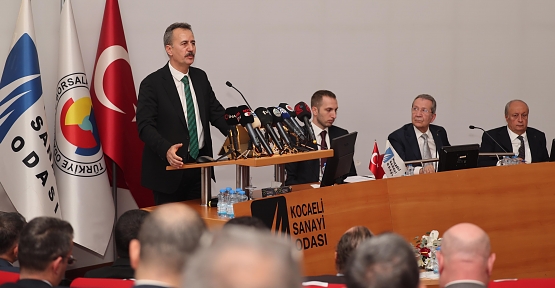 Savunma Sanayi Başkanı Görgün:  “5 Kıta, 185 Ülkeye İhracat Yapan Sektör Haline Geldik”