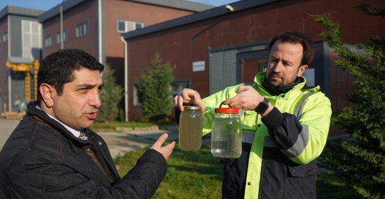 UZMANINDAN ÖNEMLİ MÜSİLAJ AÇIKLAMASI: "YAPMAMIZ GEREKEN EN İVEDİ KONU"