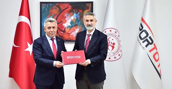 Başkan Ölmez: ’’Kandıra’ya Yeni Yatırımlar Yolda’’