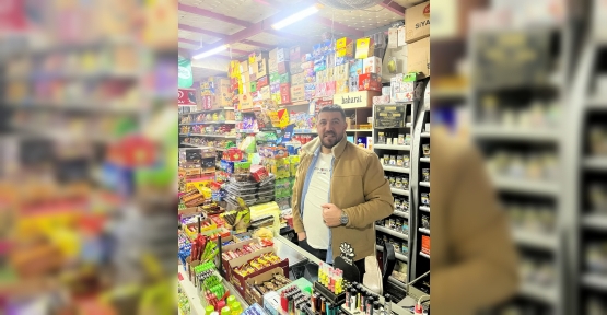 En Özel Çocuklara Özel Ürünler  Nisam Mini Market’te
