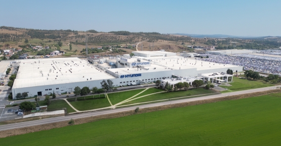 HYUNDAI ASSAN ÜNVANINI “HYUNDAI MOTOR TÜRKIYE” OLARAK DEĞIŞTIRIYOR