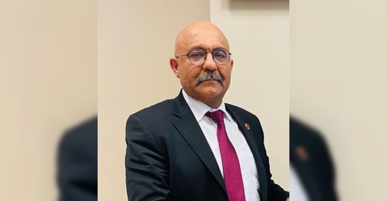 MHP’Lİ ERDEMİŞ’İN ANNESİ VEFAT ETTİ