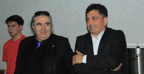 13.Altın Kiraz Dostluk Futbol Turnuvası Mayısta Başlayacak