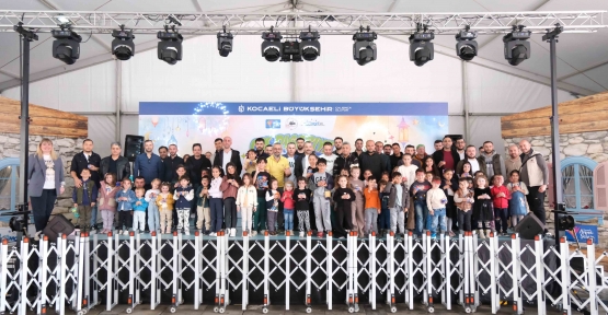 ANNELERE “TUZ HAKKI” İLE VEFA GÖSTERİLDİ