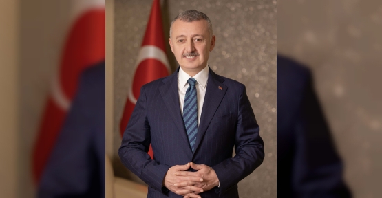 Başkan Büyükakın: “İyilikle Gönüller İmar Edilince Bayram Olur”