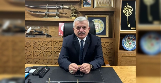 Batı: "Siyasi Sorumluluk, Millete Huzur Ve Güven Vermektir"