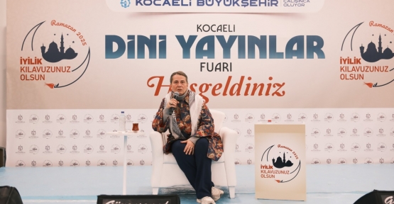 Büyükşehir’den Anlamlı Gazze Dayanışması