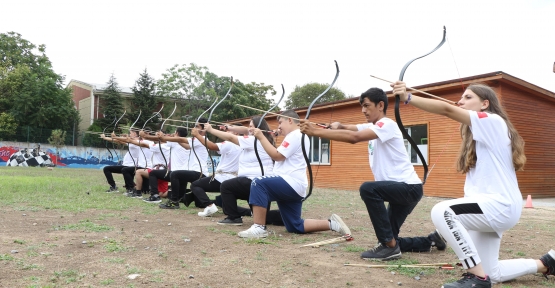 Engelsiz Spor Kursları Doludizgin İlerliyor