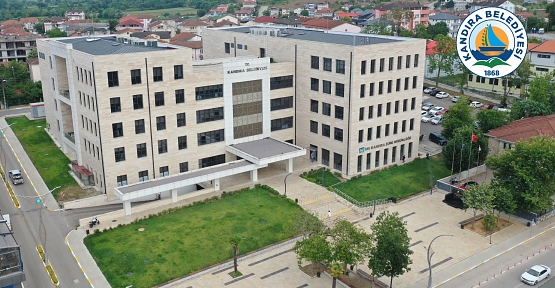Kandıra Belediye Çalışanlarına Bayram Öncesi Avans Müjdesi