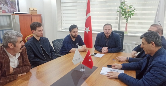 Kocaeli Gümüşhaneliler Vakfı'ndan Öğrencilere Bayram Harçlığı ve Moral Desteği