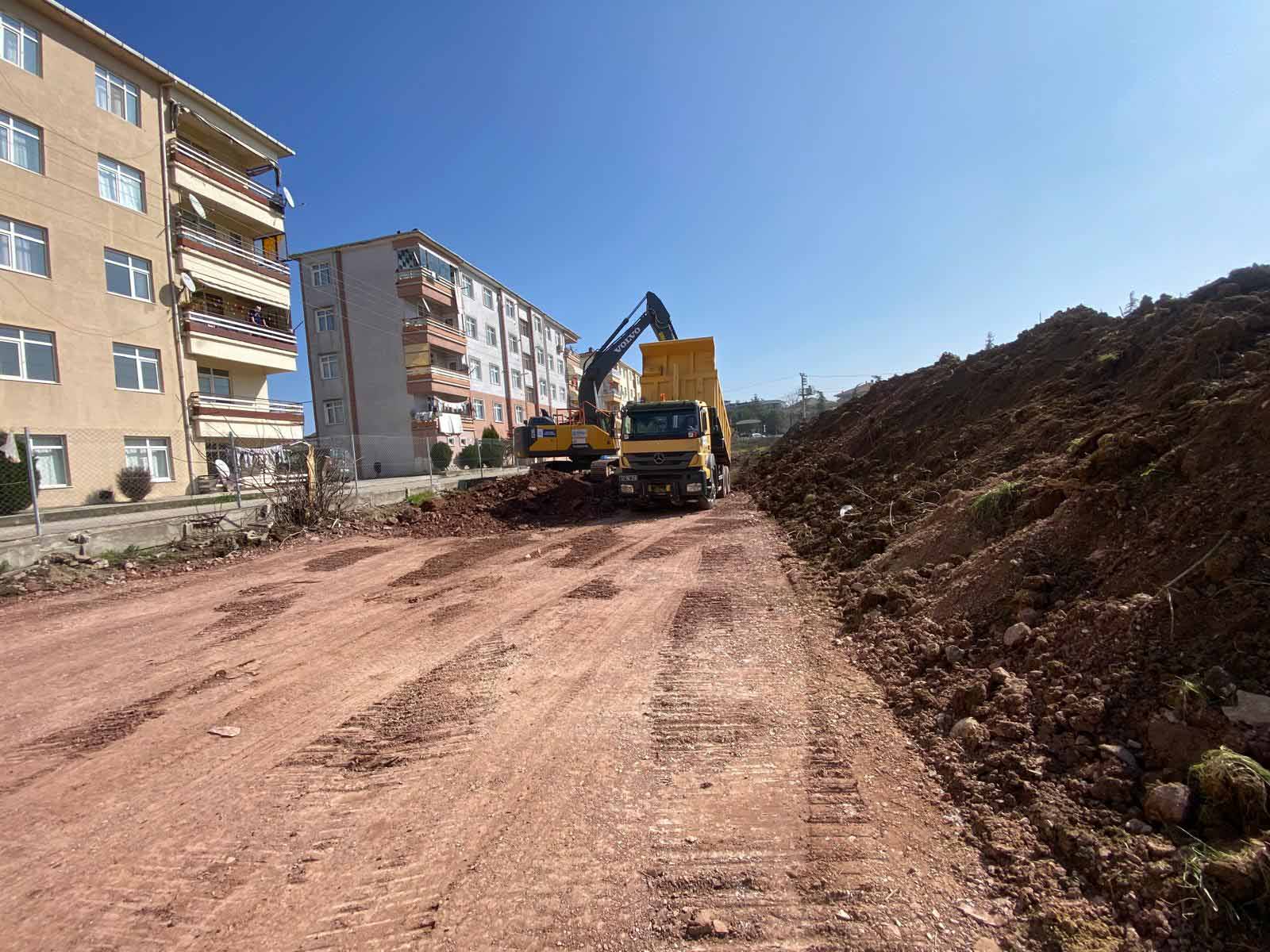 Kocaeli’de Ulaşım Ağı Günde Güne Gelişiyor