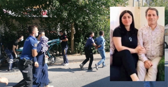 KOMŞULARI OLAN BABA VE KIZINI ÖLDÜREN ANNE İLE OĞLUNA TOPLAM 85 YIL HAPİS