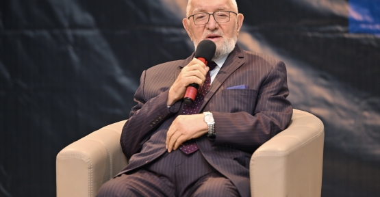 Necmettin Nursaçan Kartepe’ye Geliyor