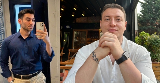 2 GENCİN ÖLÜMÜNE SEBEP OLAN CİNAYET GİBİ KAZADA KARAR