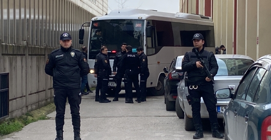 77 MİLYONLUK MESEM VURGUNU İDDİANAMESİ KABUL EDİLDİ