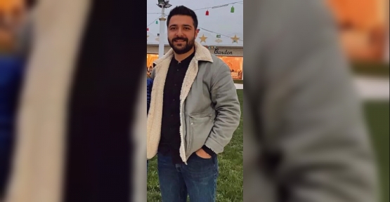 AİLESİNİ GÖRMEK İÇİN KOCAELİ'NE GELEN POLİS MEMURU DERE YATAĞINDA ÖLÜ BULUNDU