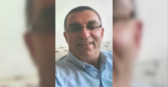 Ailesini İzmir'e Gönderdi: Kendini Asıp Canına Kıydı!