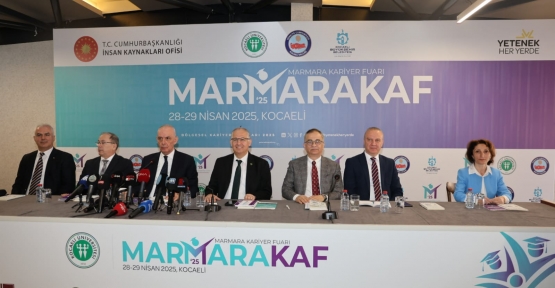 Avrupa’nın En Büyük Kariyer Fuarı Kapılarını Açıyor
